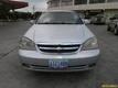 Chevrolet Optra
