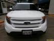 Ford Explorer Limited 4x4 - Automatico