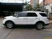 Ford Explorer Limited 4x4 - Automatico