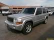 Jeep Commander