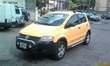 Volkswagen Crossfox Sportline/Comfortline - Sincronico