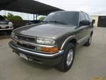 Chevrolet Blazer