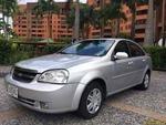 Chevrolet Optra Design - Automatico