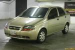 Chevrolet Aveo A/A - Automatico