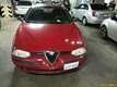 Alfa Romeo 156 2.0 Twin Spark - Sincronico