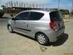 Chevrolet Aveo HB A/A 2P - Sincronico