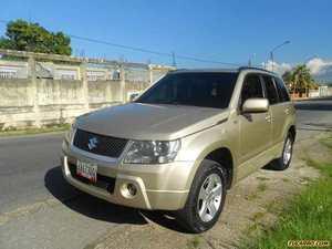 Chevrolet Grand Vitara 5 ptas. 4x4 - Automatico