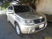 Chevrolet Grand Vitara 5 ptas. 4x4 - Automatico