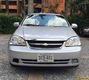 Chevrolet Optra Design - Automatico