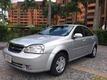 Chevrolet Optra Design - Automatico
