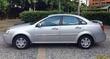 Chevrolet Optra Design - Automatico