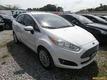 Ford Fiesta Titanium - Automatico