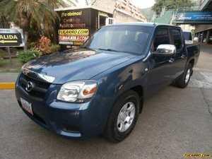 Mazda BT-50