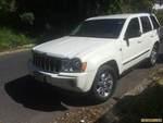 Jeep Grand Cherokee Limited 4x4 - Automatico