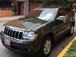 Jeep Grand Cherokee Limited 4x4 - Automatico