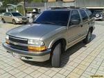 Chevrolet Blazer LS Platinum 4x4 - Automatico