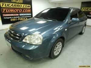Chevrolet Optra