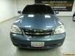 Chevrolet Optra