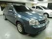 Chevrolet Optra