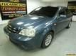 Chevrolet Optra