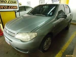 Fiat Siena