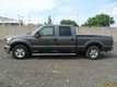 Ford F-250 Doble Cabina XLT - Automatico