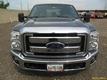 Ford F-250 Doble Cabina XLT - Automatico