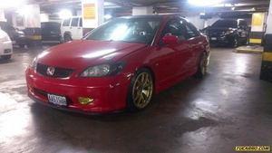 Honda Civic EX 2P - Sincronico