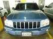 Jeep Grand Cherokee Laredo - Automatico