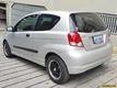 Chevrolet Aveo HB A/A 2P - Automatico