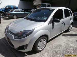 Ford Fiesta Move - Automatico