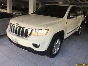 Jeep Grand Cherokee Limited 4x4 - Automatico