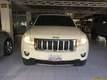 Jeep Grand Cherokee Limited 4x4 - Automatico