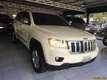 Jeep Grand Cherokee Limited 4x4 - Automatico