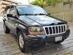 Jeep Grand Cherokee Limited 4x4 - Automatico