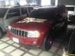 Jeep Grand Cherokee Limited - Automatico