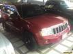 Jeep Grand Cherokee Limited - Automatico