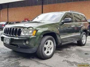 Jeep Grand Cherokee Limited 4x4 - Automatico