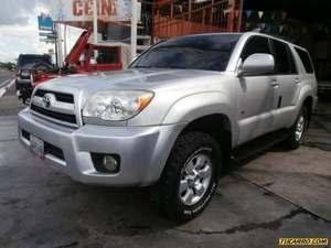 Toyota 4Runner