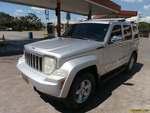 Jeep Cherokee Limited Edition 4x4 - Automatico