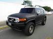 Toyota FJ Cruiser 4x4 - Sincronico