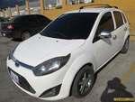 Ford Fiesta Move - Automatico