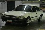 Toyota Corolla XL - Automatico