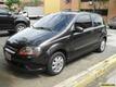 Chevrolet Aveo HB. LS - Automatico