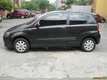 Chevrolet Aveo HB. LS - Automatico