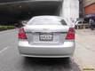 Chevrolet Aveo LT - Sincronico