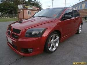 Dodge Caliber SRT4 - Sincronico