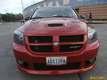 Dodge Caliber SRT4 - Sincronico