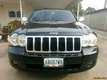 Jeep Grand Cherokee Limited - Automatico