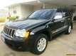 Jeep Grand Cherokee Limited - Automatico